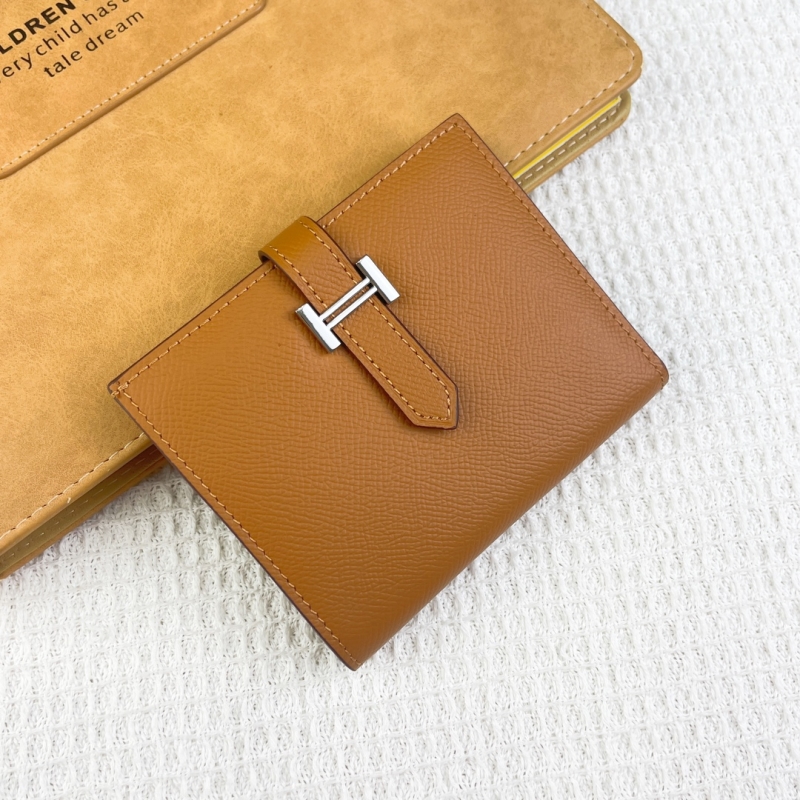 Hermes Wallets & Purse